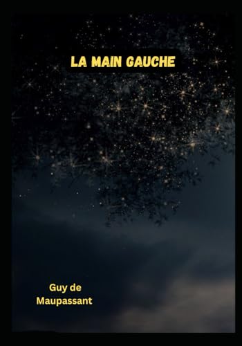 La Main Gauche von Independently published